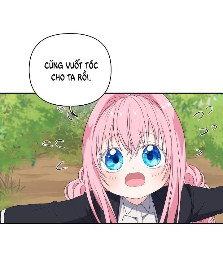 Hoàng Hậu Bé Bỏng Chapter 12 - 56