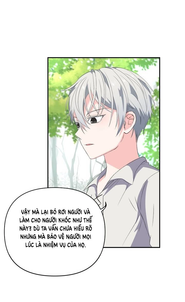 Hoàng Hậu Bé Bỏng Chapter 12 - 58