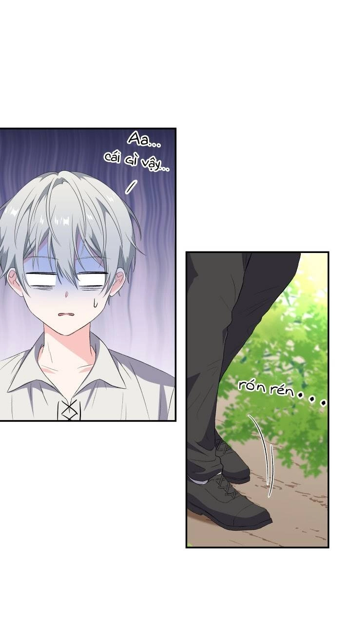 Hoàng Hậu Bé Bỏng Chapter 12 - 60