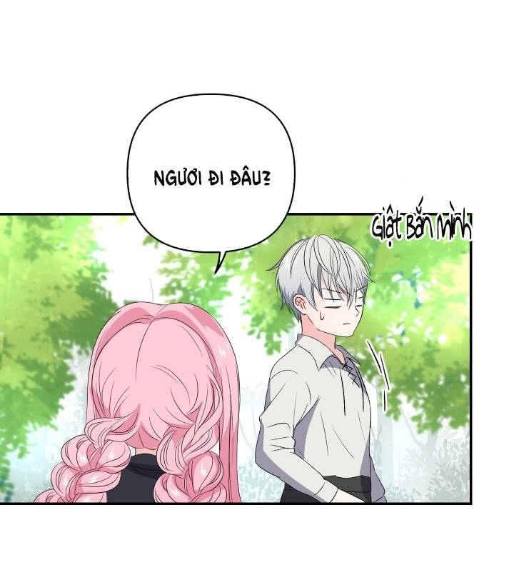 Hoàng Hậu Bé Bỏng Chapter 12 - 61