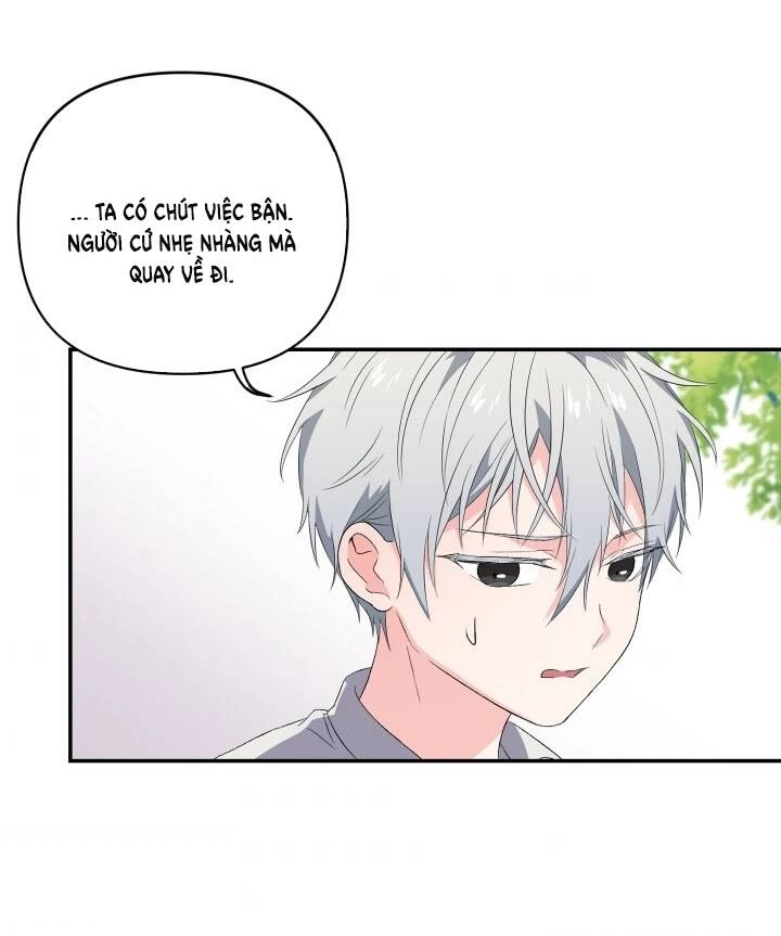 Hoàng Hậu Bé Bỏng Chapter 12 - 62