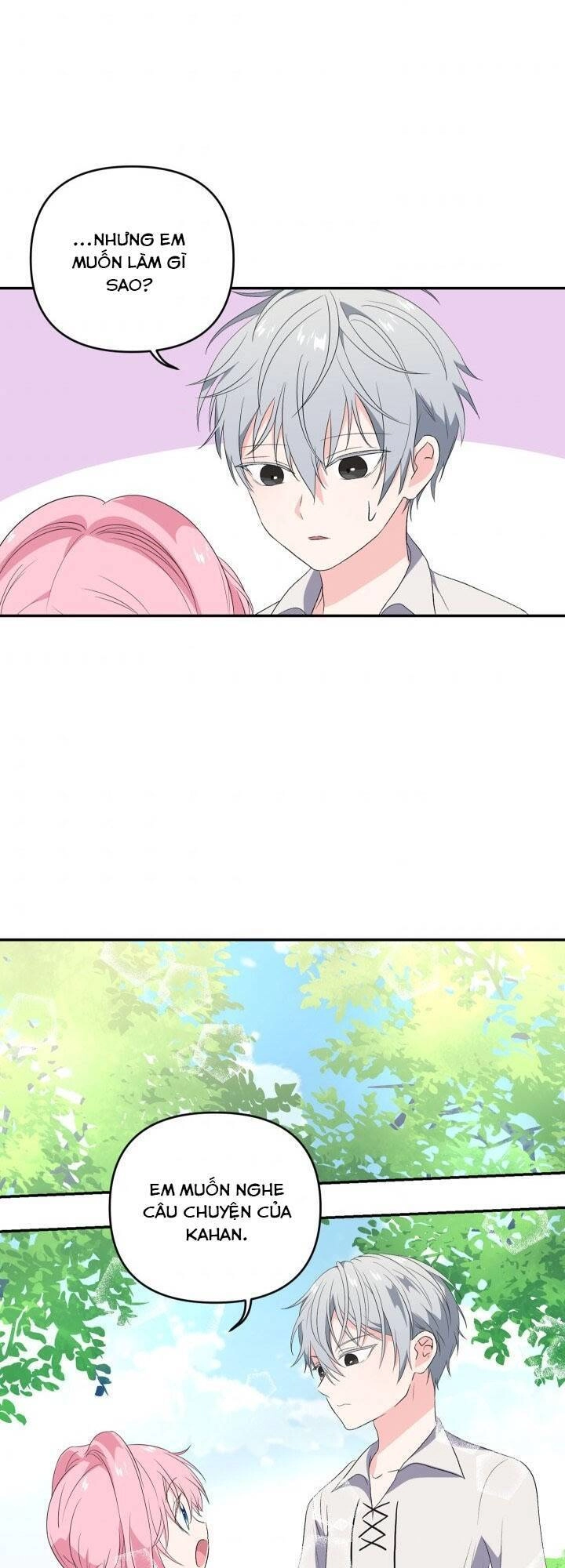 Hoàng Hậu Bé Bỏng Chapter 13 - 5