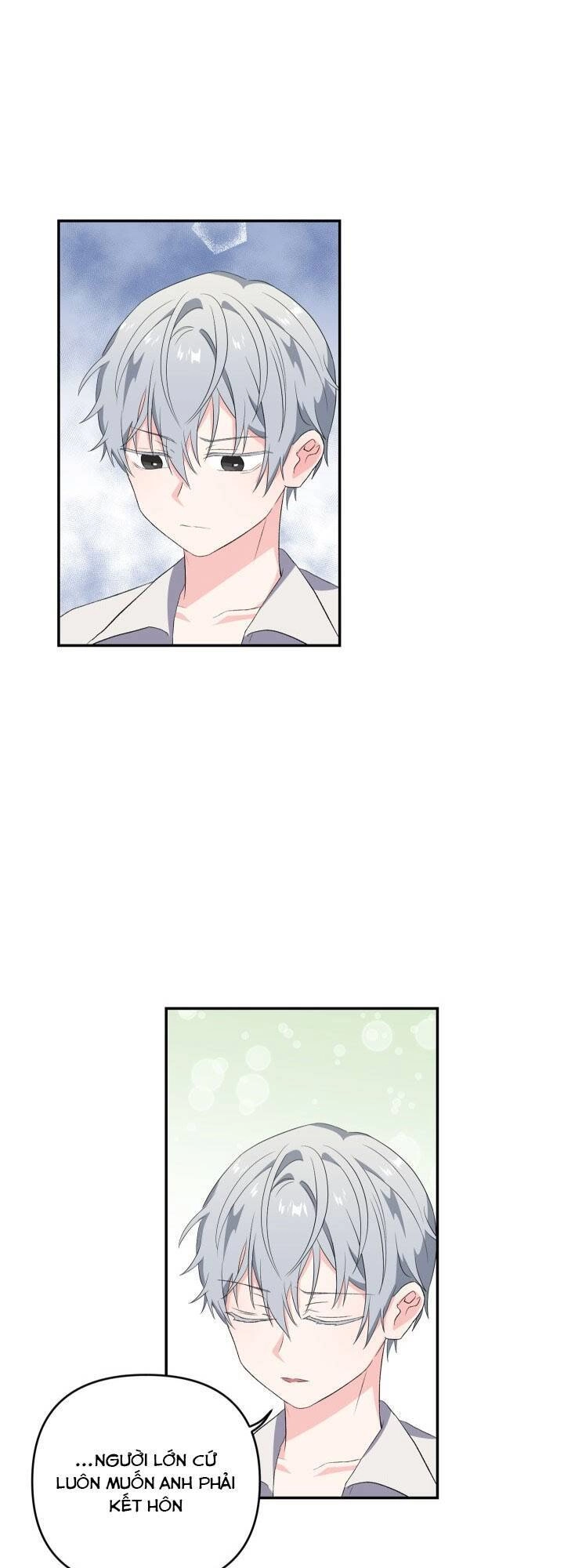 Hoàng Hậu Bé Bỏng Chapter 13 - 7