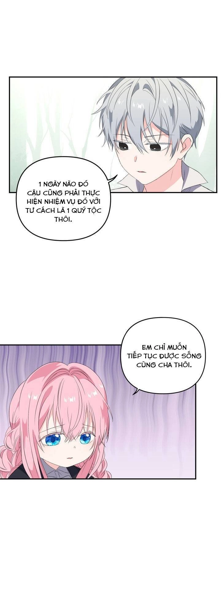 Hoàng Hậu Bé Bỏng Chapter 13 - 11