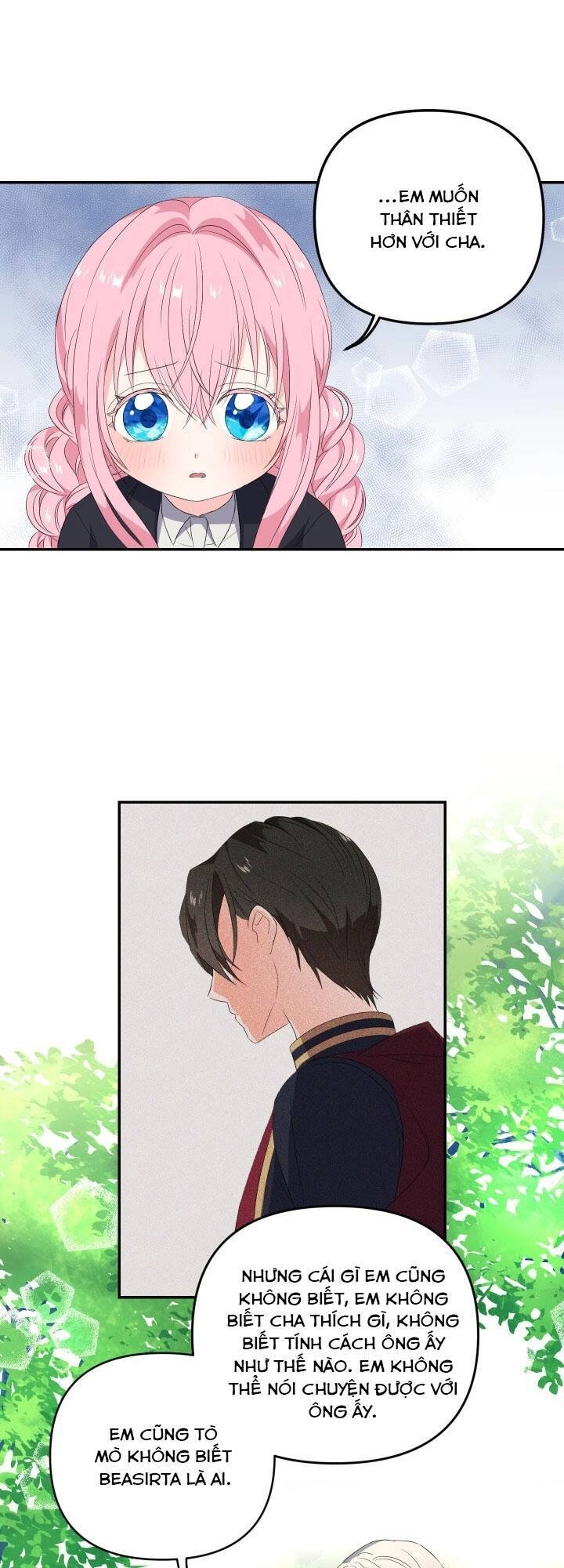 Hoàng Hậu Bé Bỏng Chapter 13 - 15