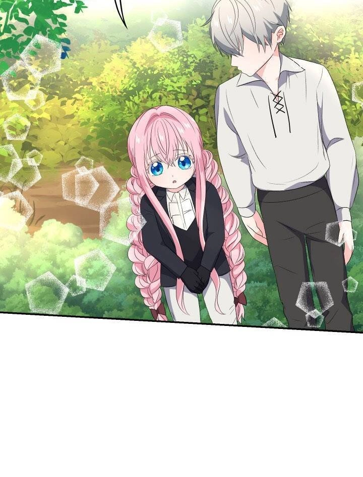 Hoàng Hậu Bé Bỏng Chapter 13 - 16