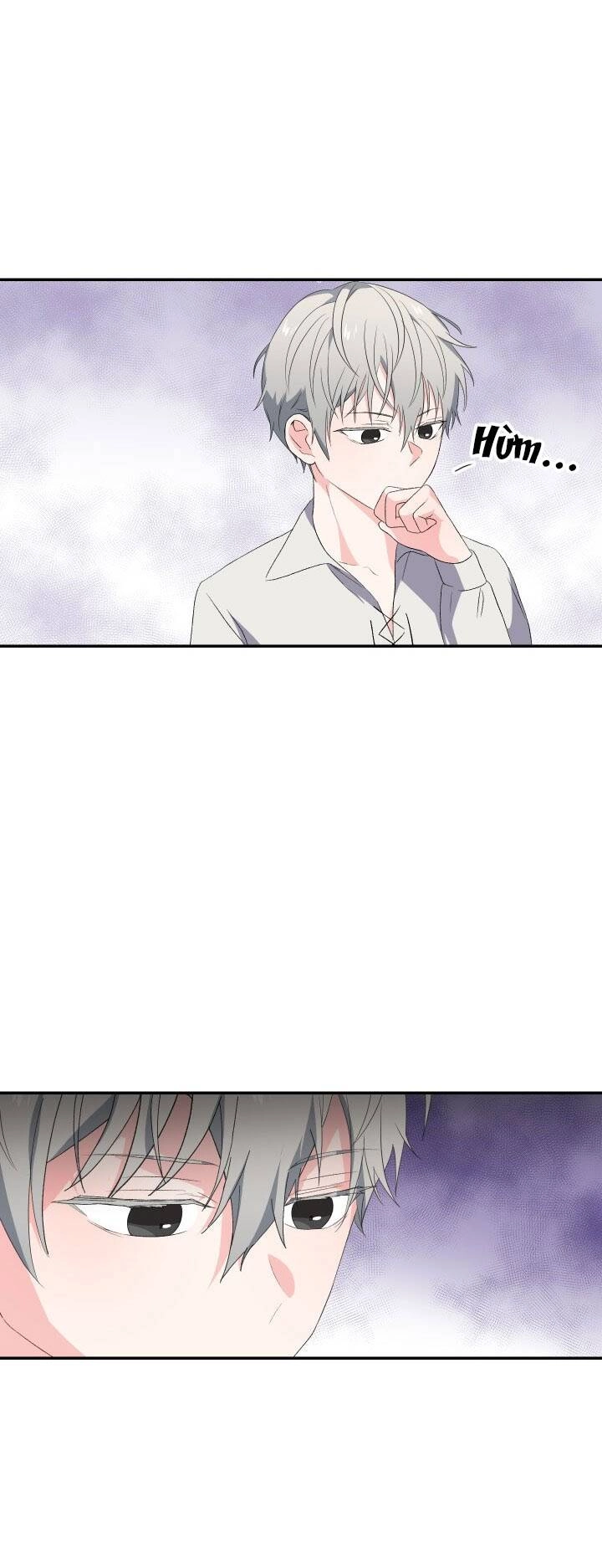 Hoàng Hậu Bé Bỏng Chapter 13 - 19