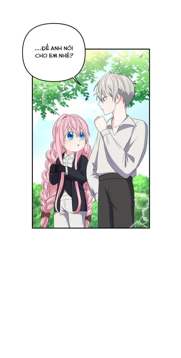 Hoàng Hậu Bé Bỏng Chapter 13 - 20