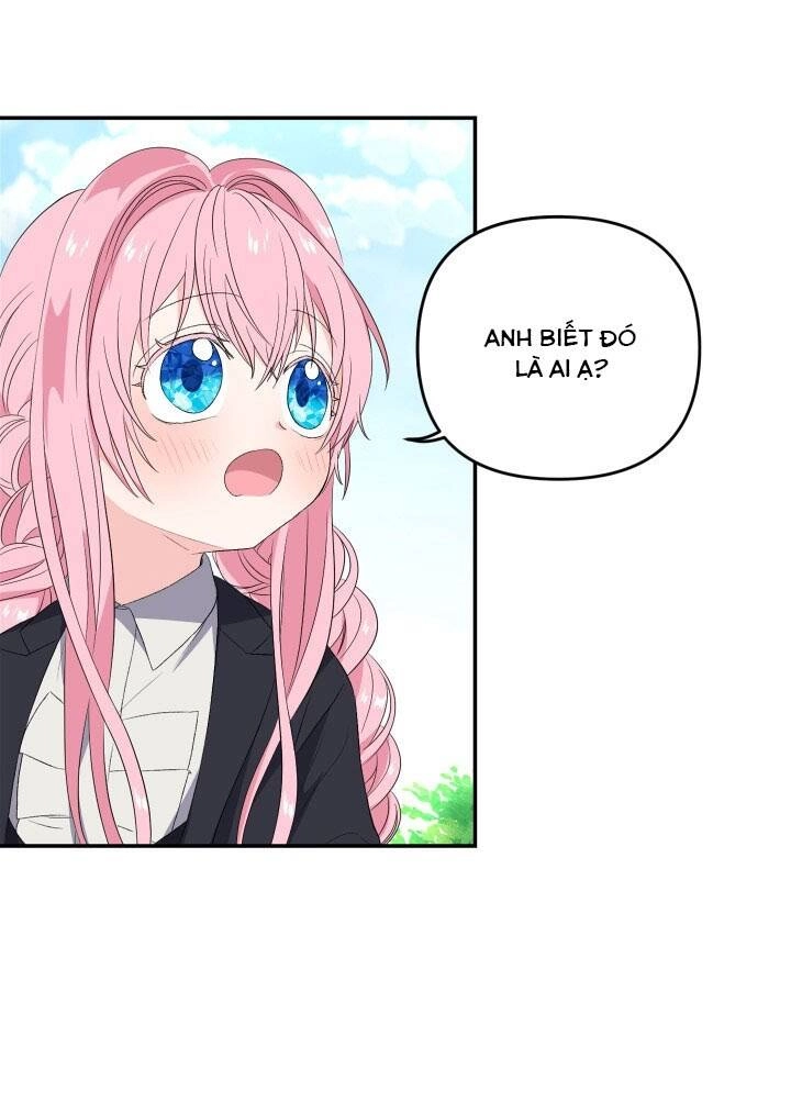 Hoàng Hậu Bé Bỏng Chapter 13 - 21