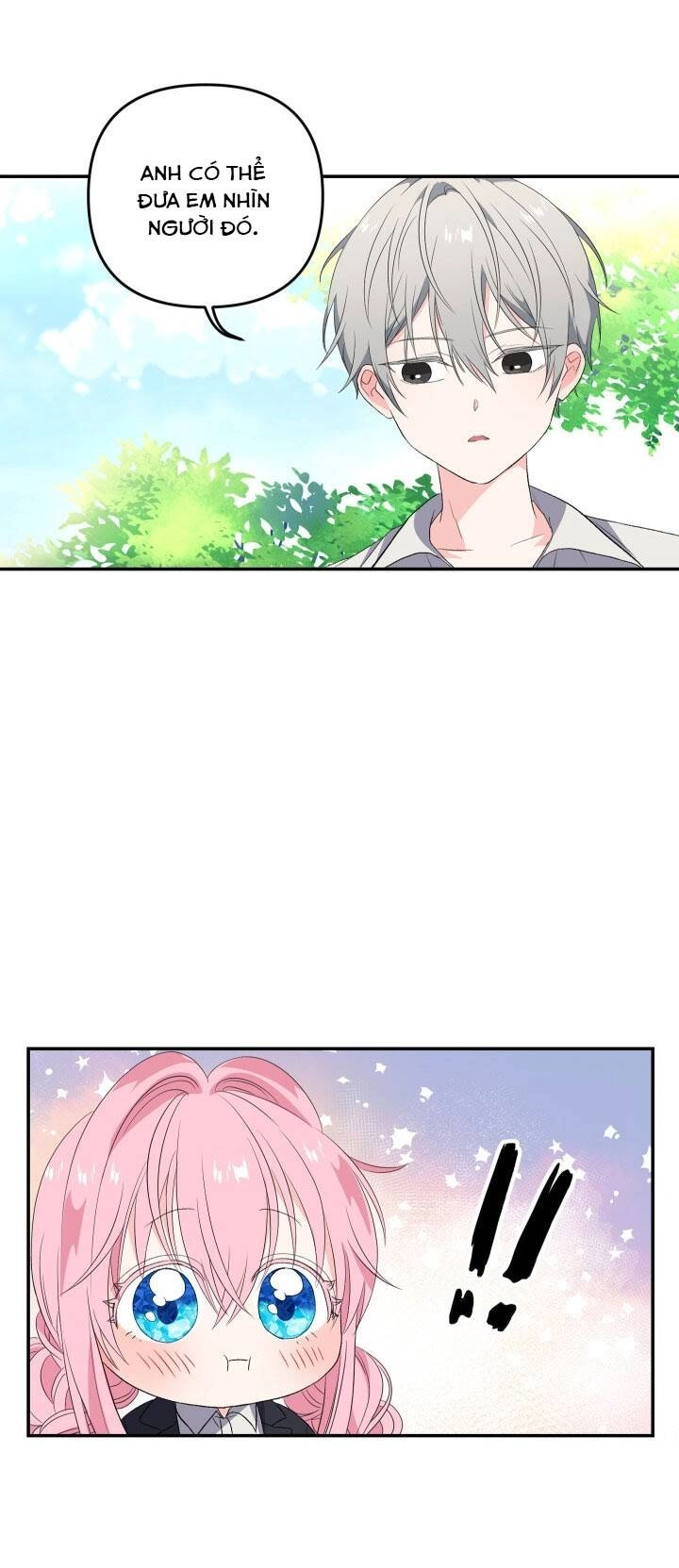 Hoàng Hậu Bé Bỏng Chapter 13 - 22