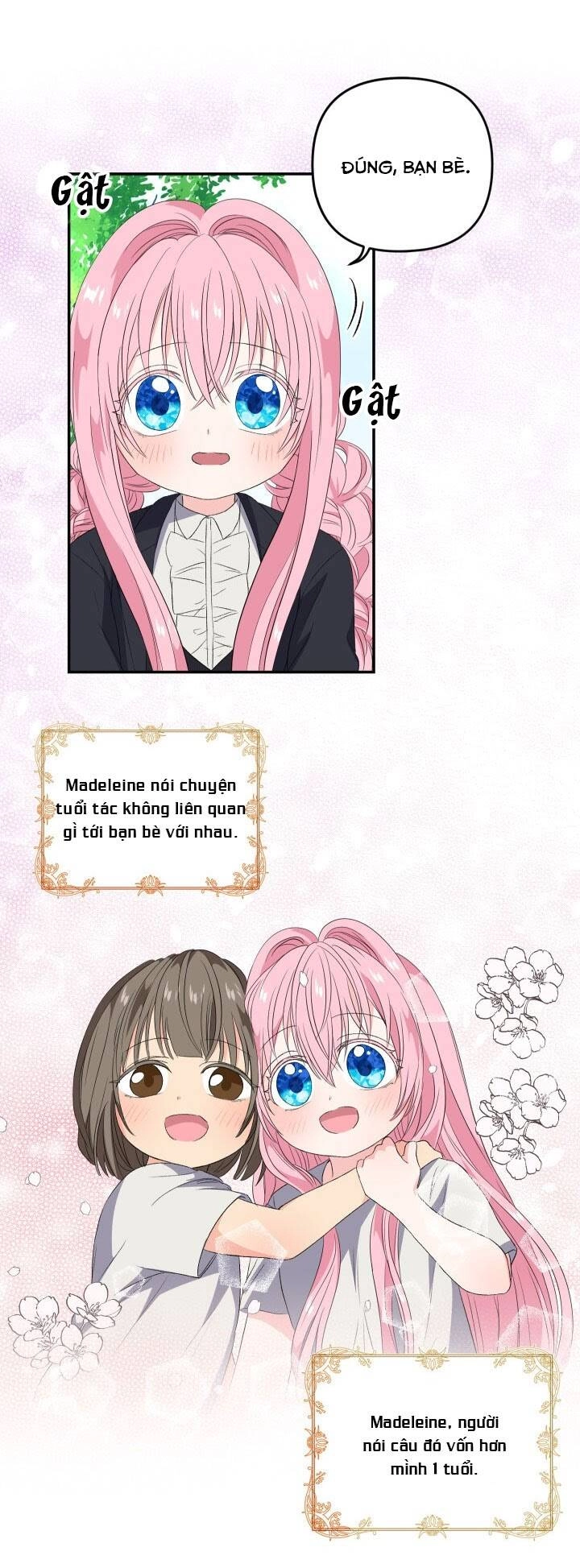 Hoàng Hậu Bé Bỏng Chapter 13 - 26