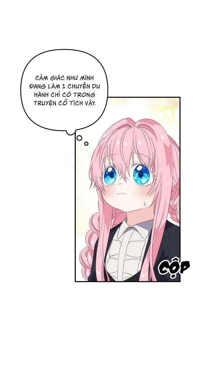 Hoàng Hậu Bé Bỏng Chapter 13 - 31