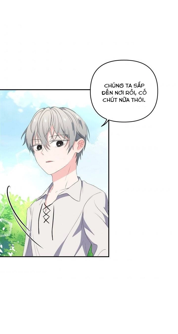 Hoàng Hậu Bé Bỏng Chapter 13 - 36