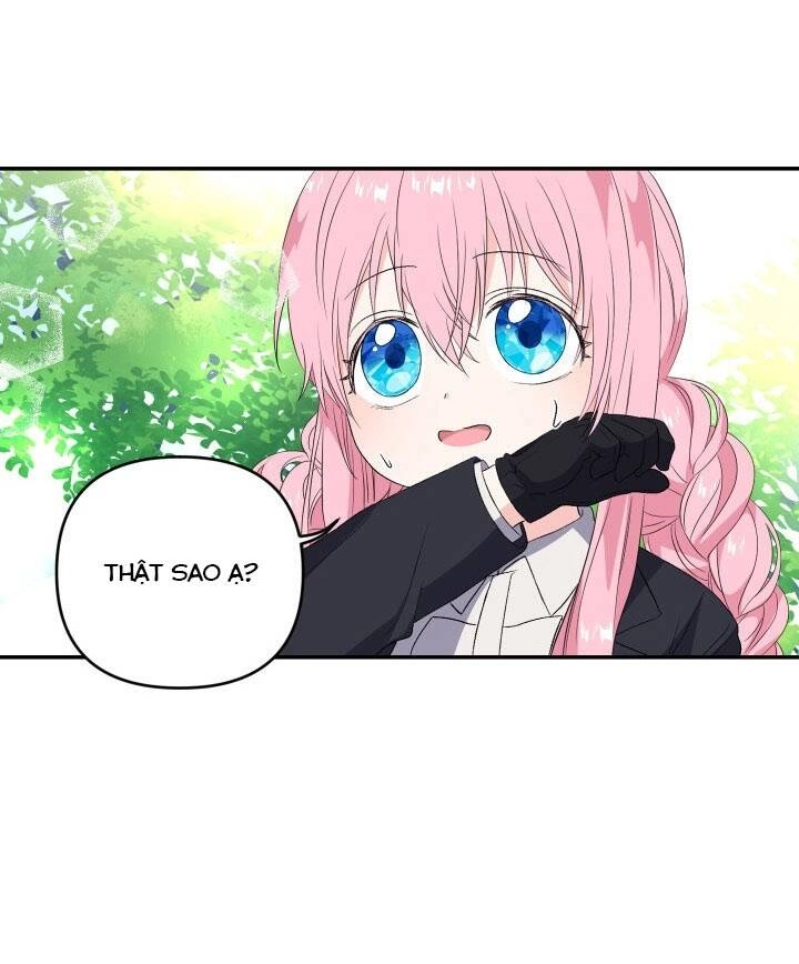 Hoàng Hậu Bé Bỏng Chapter 13 - 37