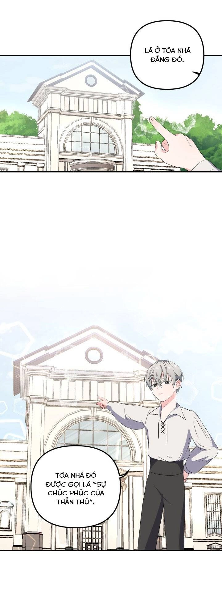 Hoàng Hậu Bé Bỏng Chapter 13 - 38