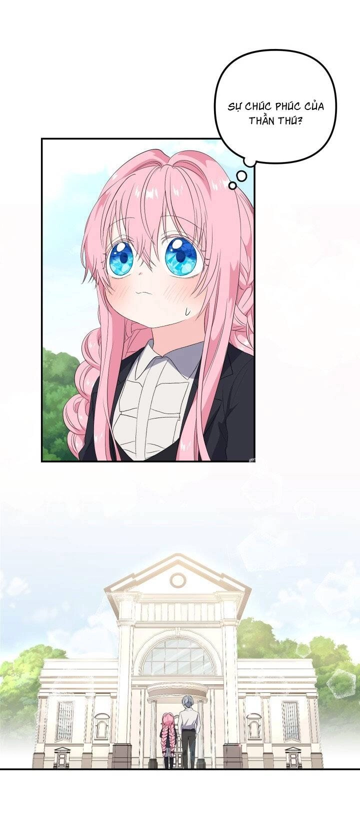 Hoàng Hậu Bé Bỏng Chapter 13 - 39