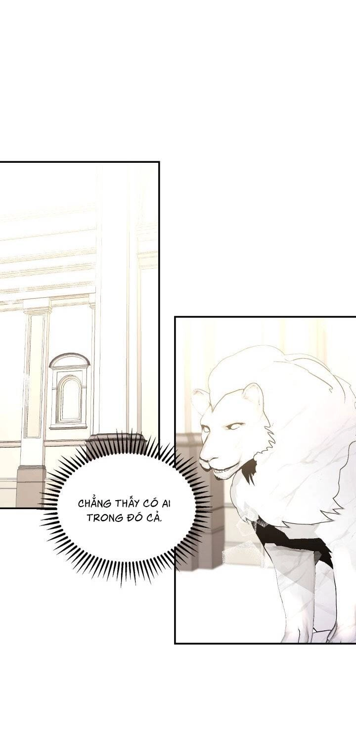 Hoàng Hậu Bé Bỏng Chapter 13 - 40