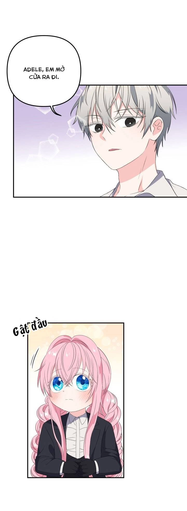 Hoàng Hậu Bé Bỏng Chapter 13 - 41