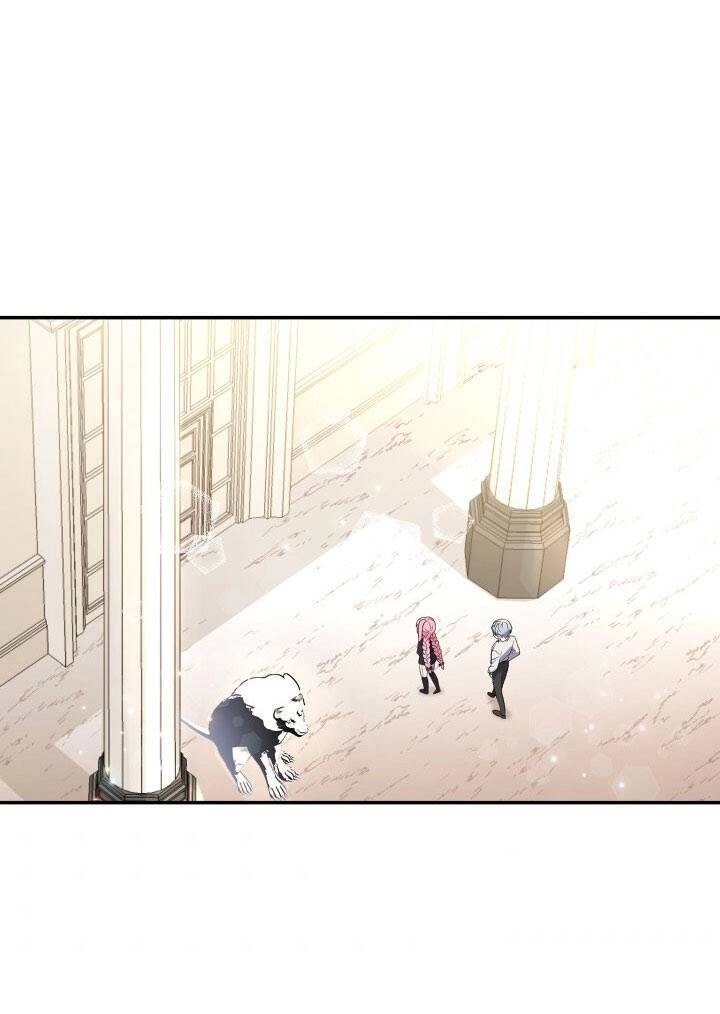 Hoàng Hậu Bé Bỏng Chapter 13 - 42