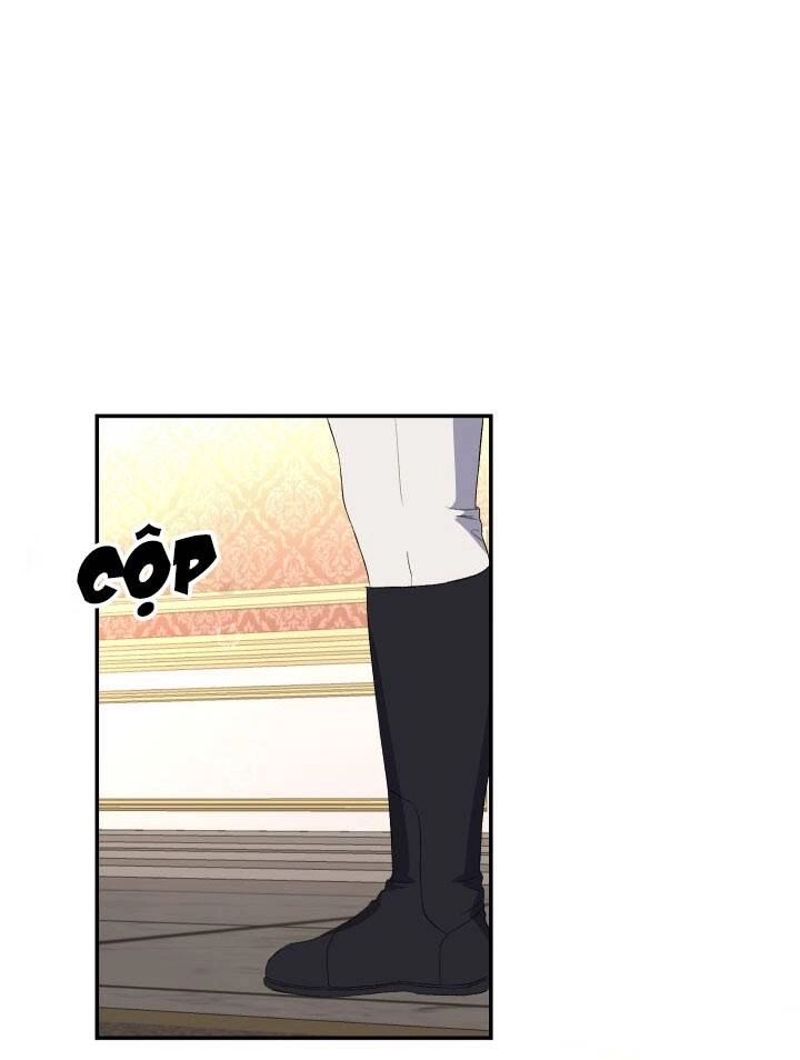 Hoàng Hậu Bé Bỏng Chapter 13 - 46