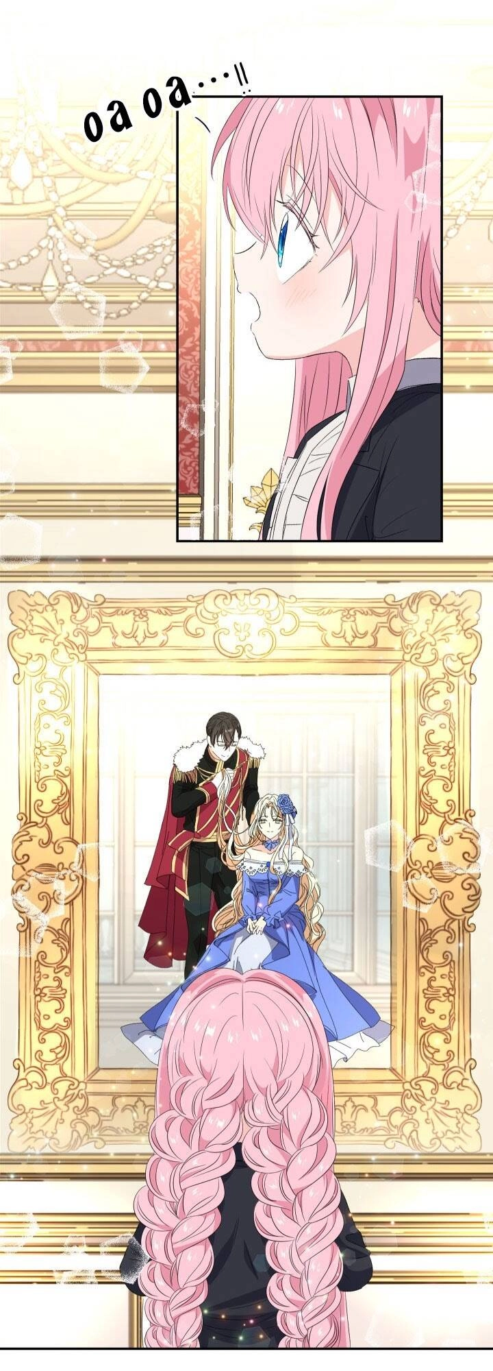 Hoàng Hậu Bé Bỏng Chapter 13 - 47