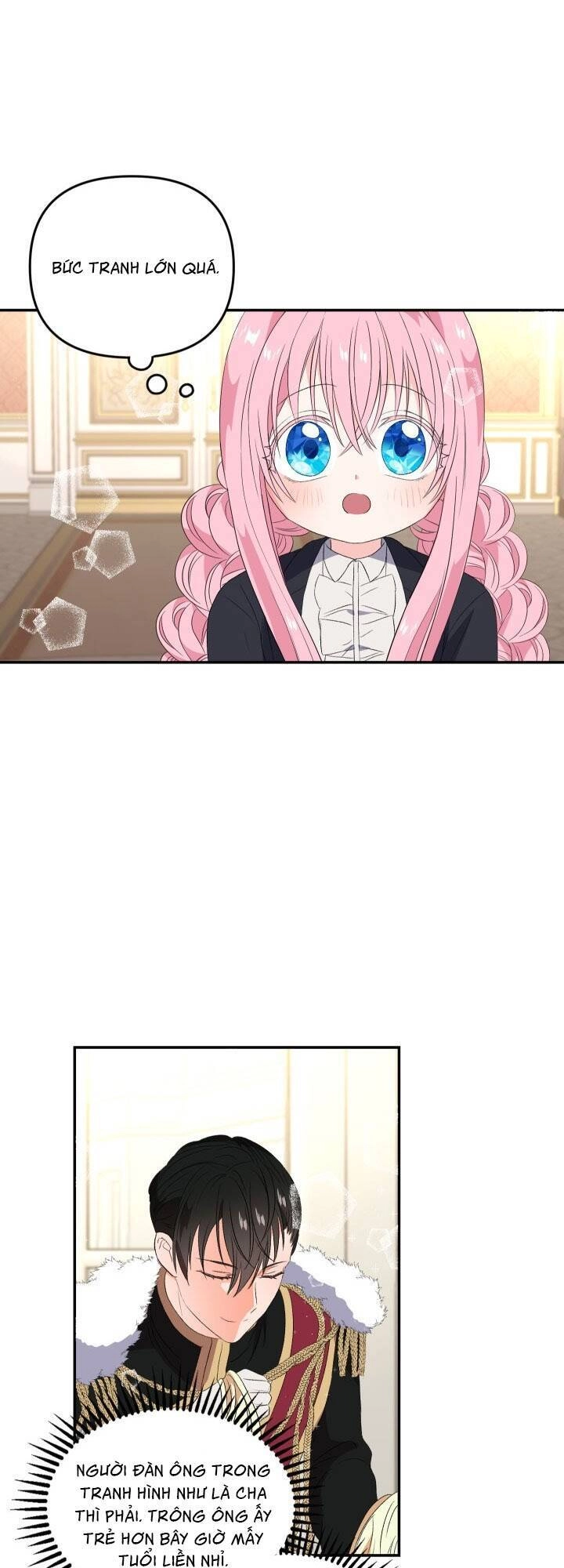 Hoàng Hậu Bé Bỏng Chapter 13 - 48