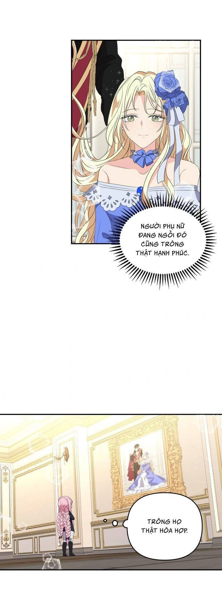 Hoàng Hậu Bé Bỏng Chapter 13 - 50