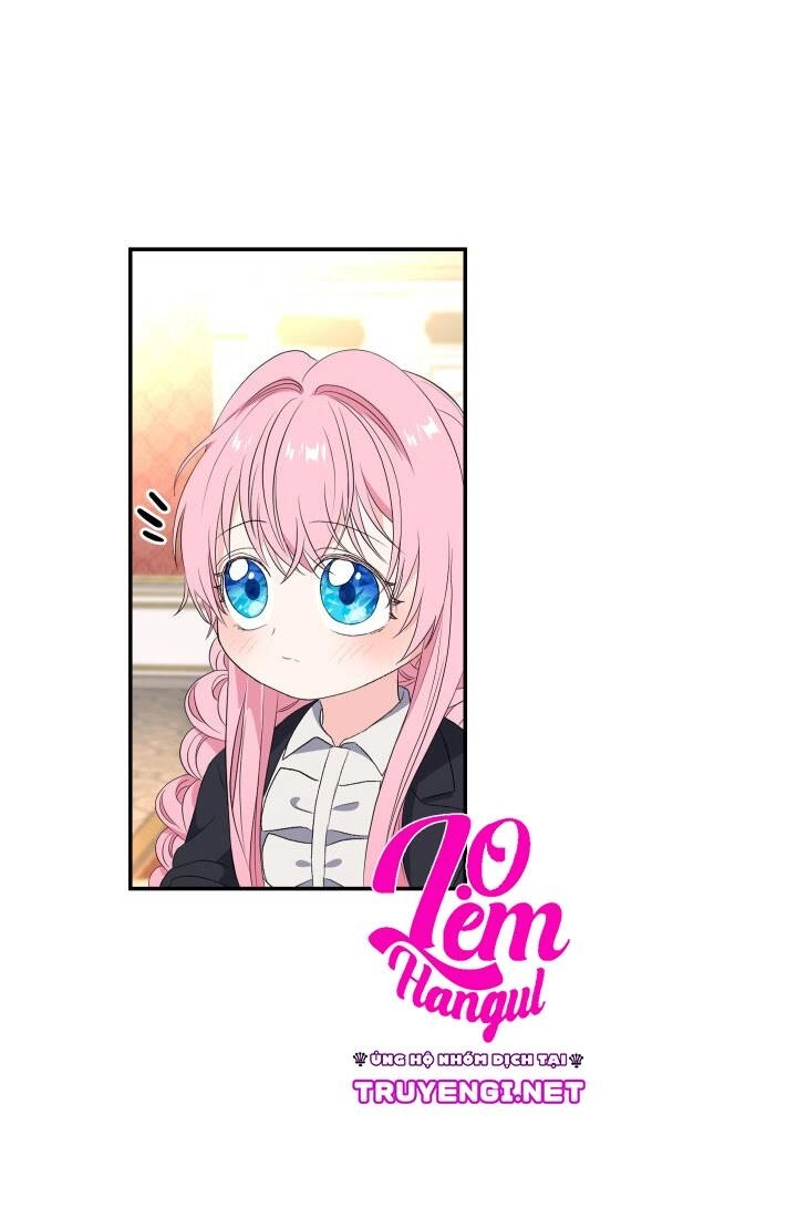 Hoàng Hậu Bé Bỏng Chapter 14 - 3