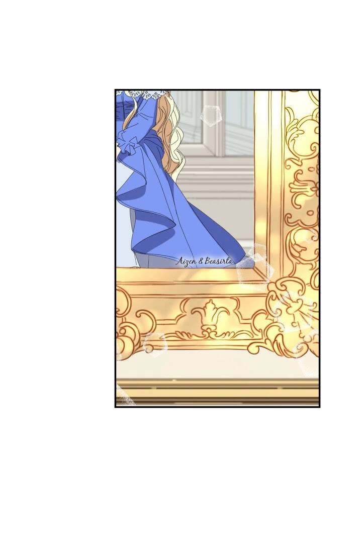 Hoàng Hậu Bé Bỏng Chapter 14 - 4