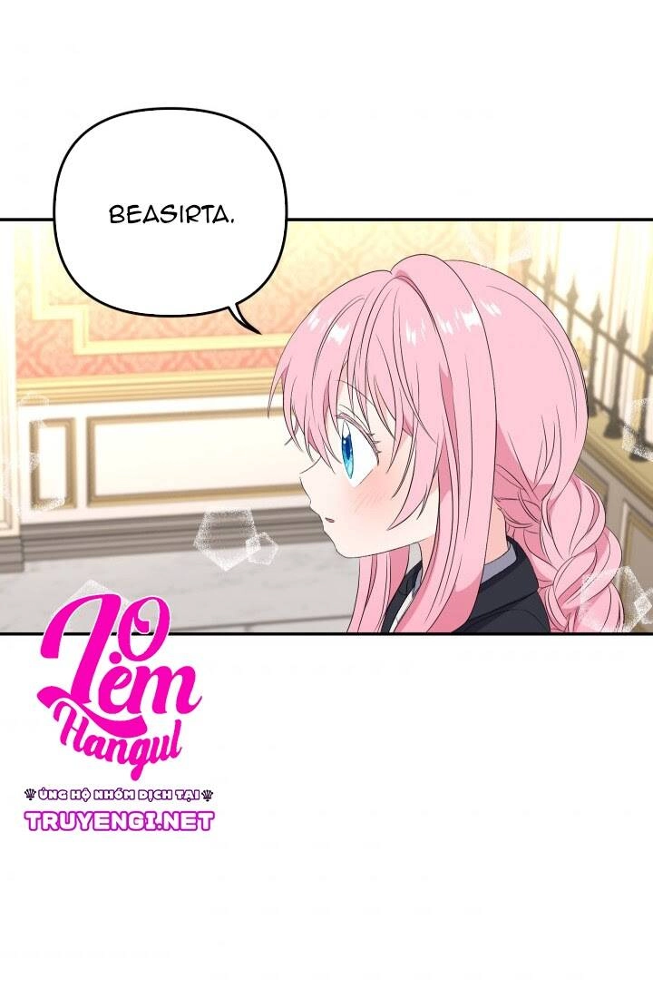 Hoàng Hậu Bé Bỏng Chapter 14 - 5