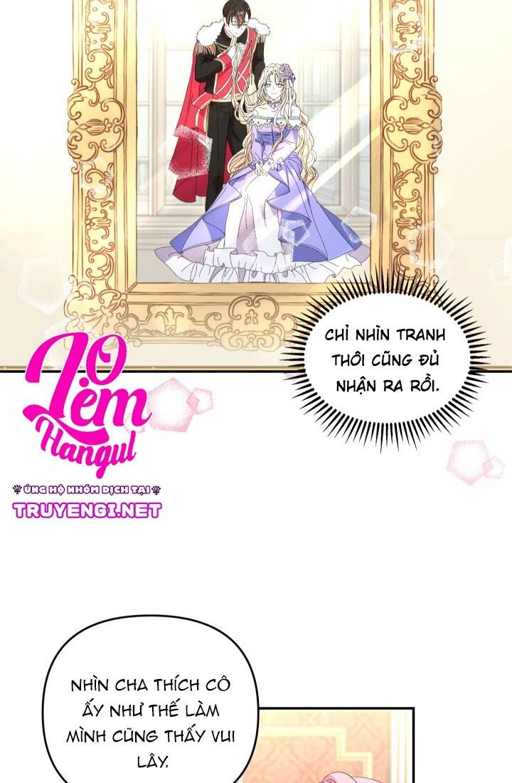 Hoàng Hậu Bé Bỏng Chapter 14 - 7