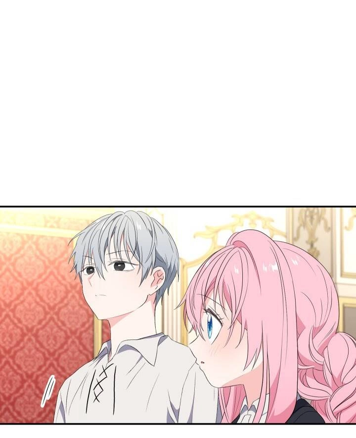 Hoàng Hậu Bé Bỏng Chapter 14 - 9