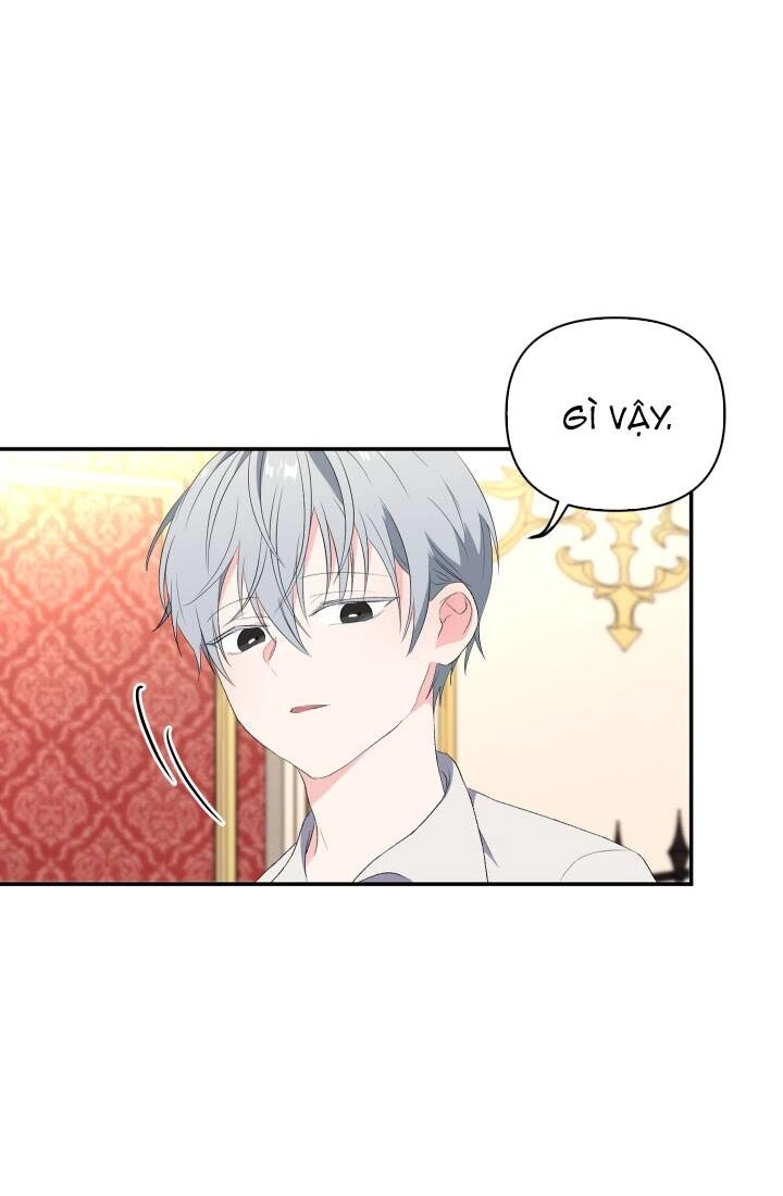 Hoàng Hậu Bé Bỏng Chapter 14 - 11