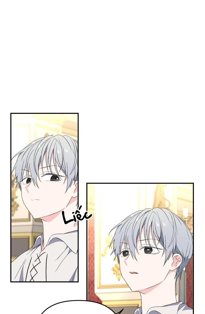 Hoàng Hậu Bé Bỏng Chapter 14 - 14