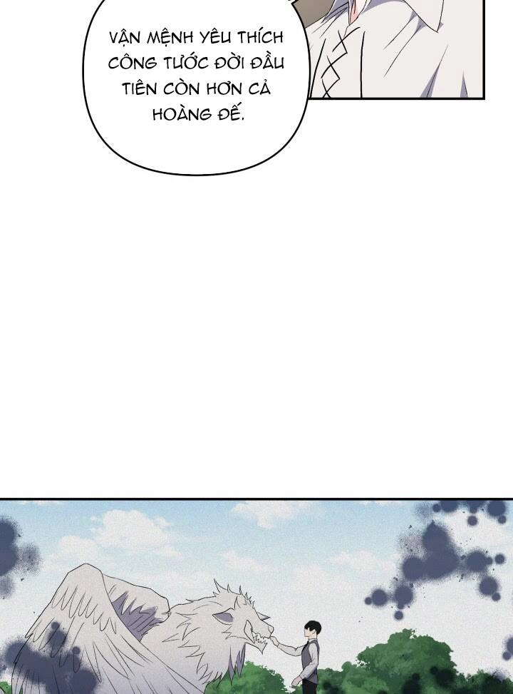 Hoàng Hậu Bé Bỏng Chapter 14 - 15