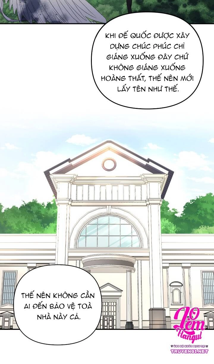 Hoàng Hậu Bé Bỏng Chapter 14 - 16