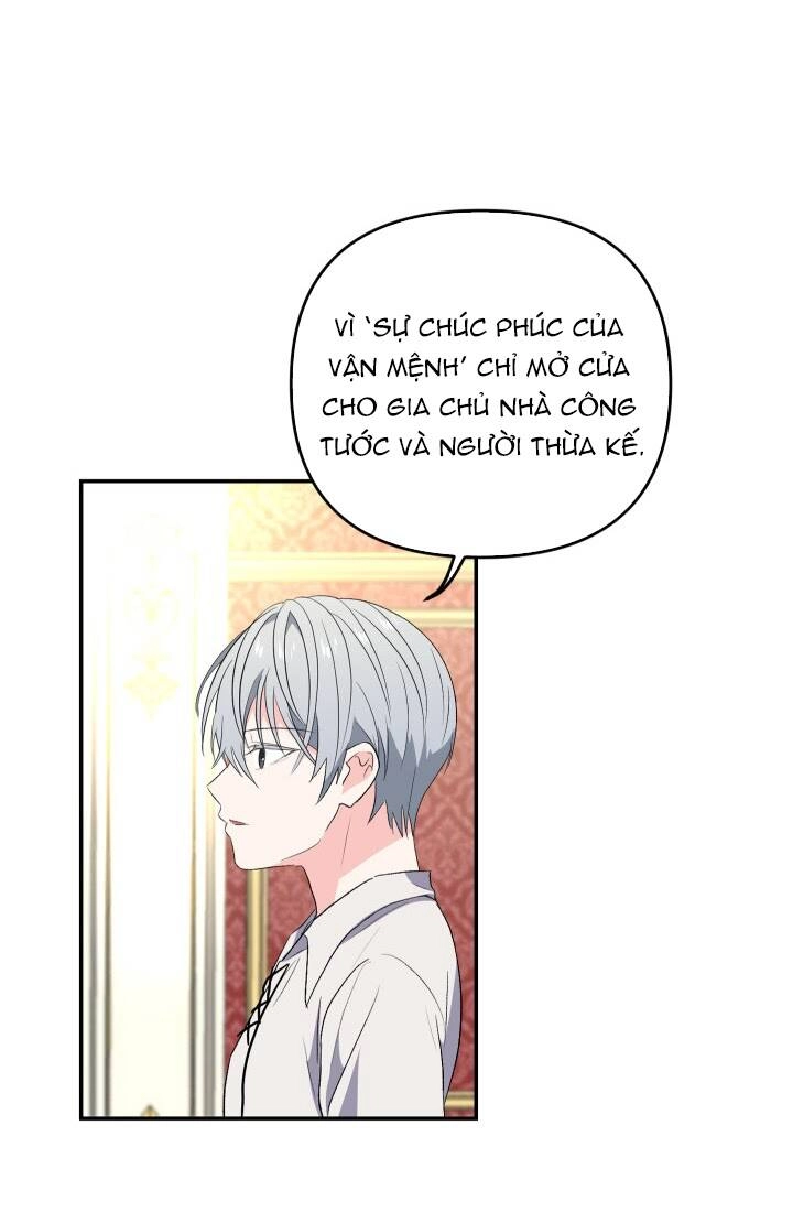 Hoàng Hậu Bé Bỏng Chapter 14 - 17