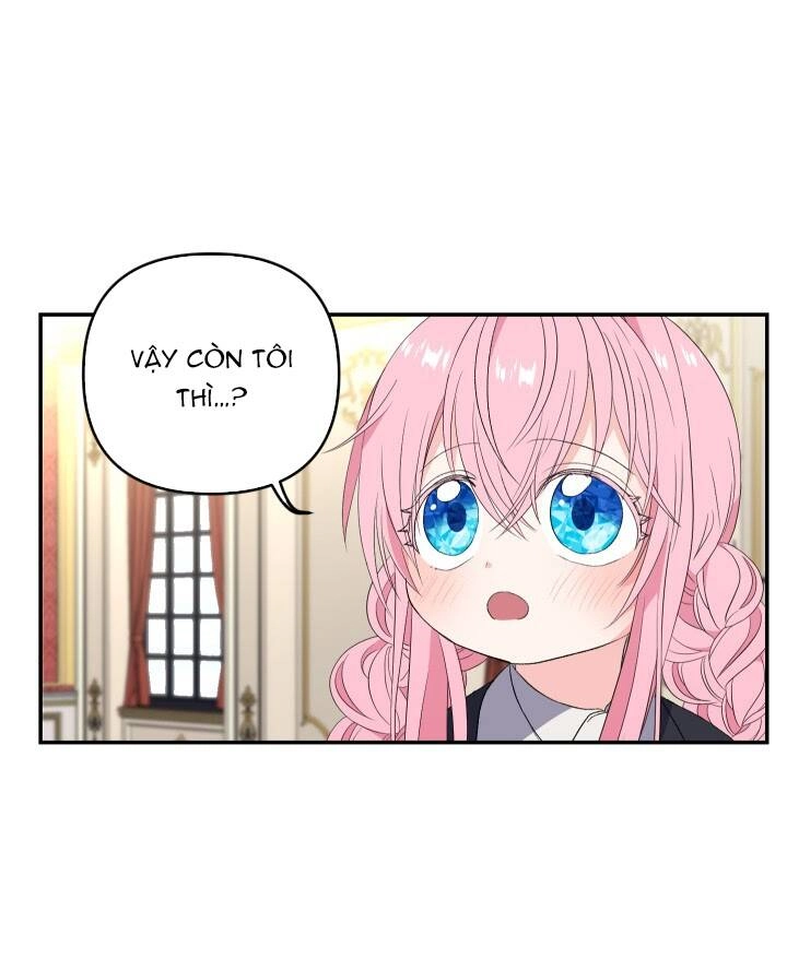 Hoàng Hậu Bé Bỏng Chapter 14 - 18