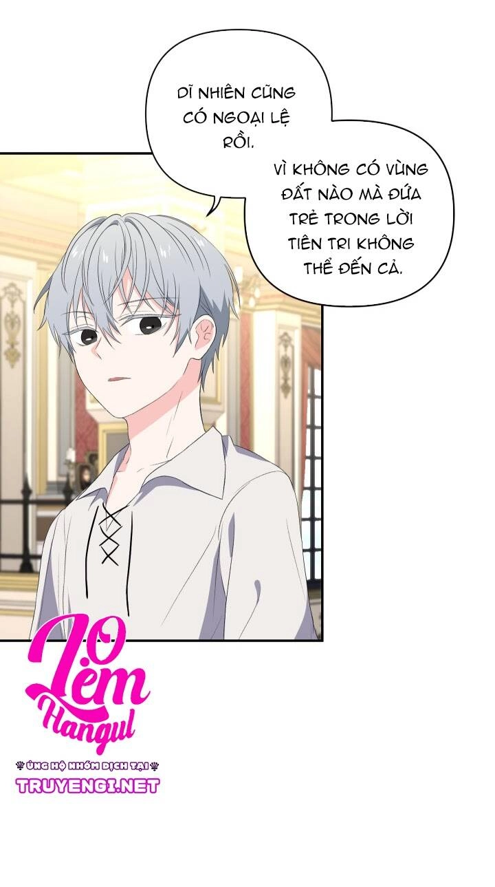 Hoàng Hậu Bé Bỏng Chapter 14 - 19