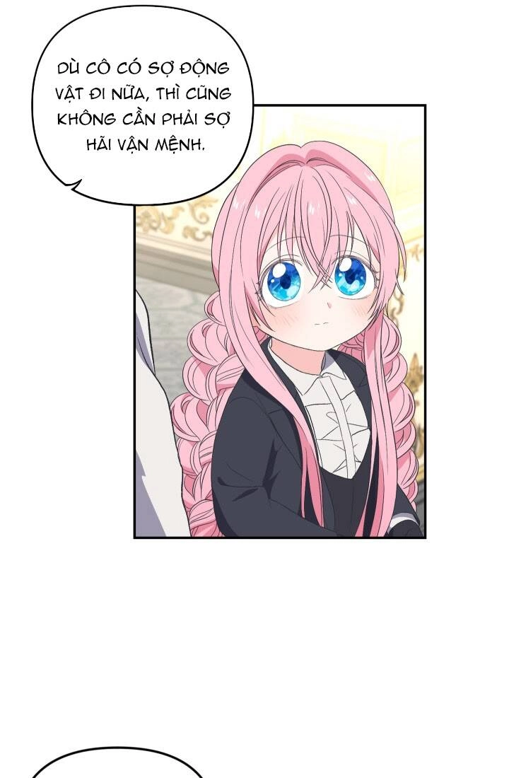 Hoàng Hậu Bé Bỏng Chapter 14 - 20