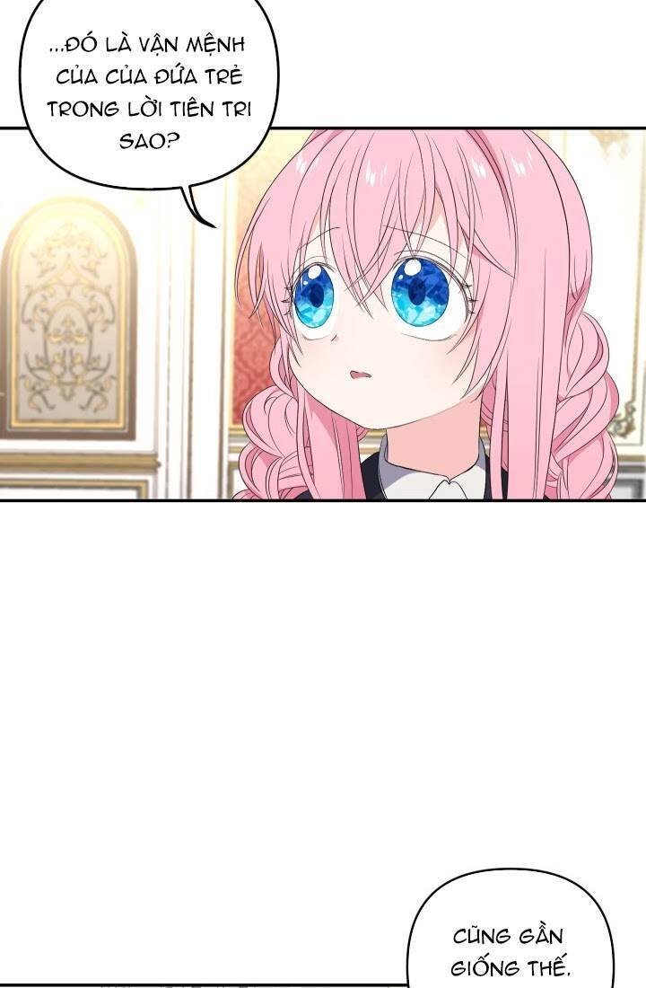 Hoàng Hậu Bé Bỏng Chapter 14 - 21