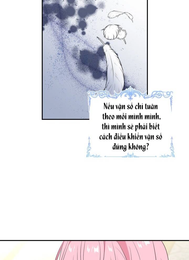 Hoàng Hậu Bé Bỏng Chapter 14 - 23