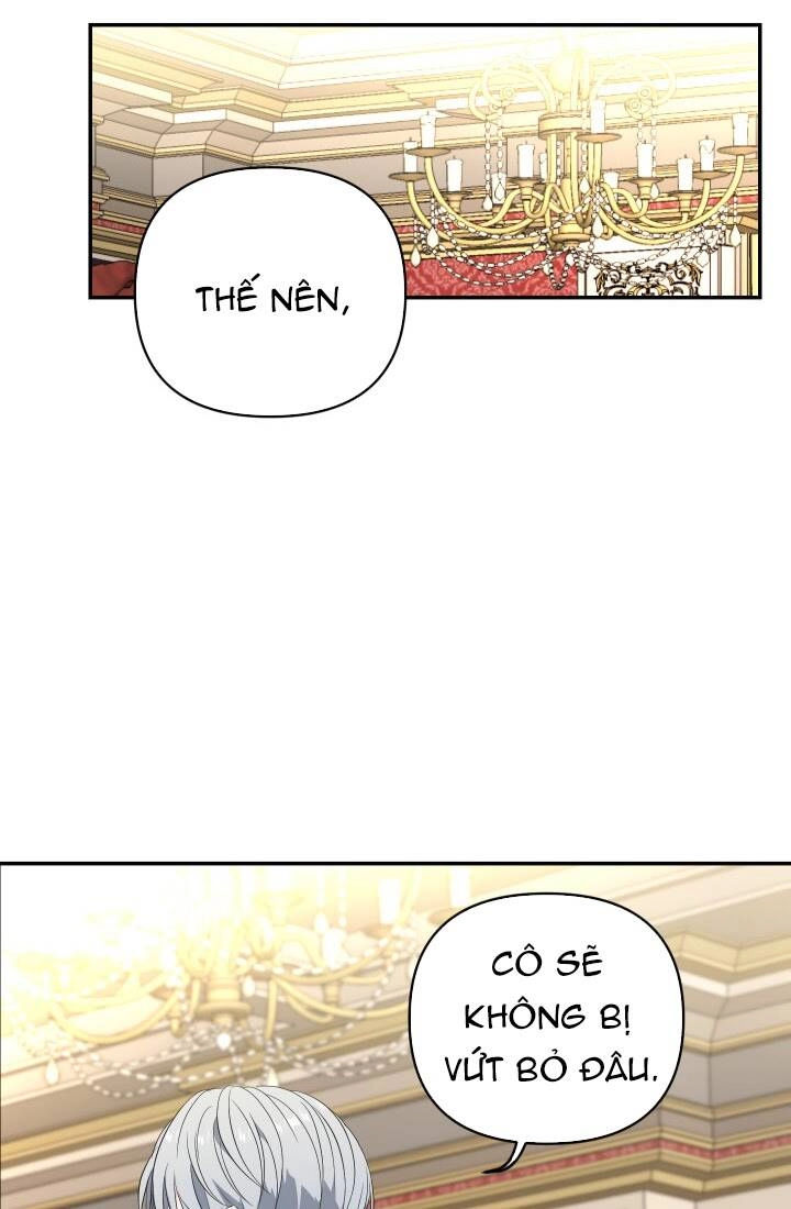 Hoàng Hậu Bé Bỏng Chapter 14 - 26