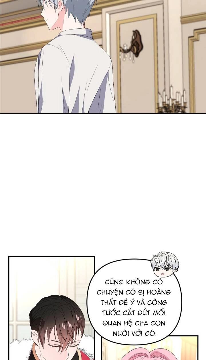 Hoàng Hậu Bé Bỏng Chapter 14 - 27