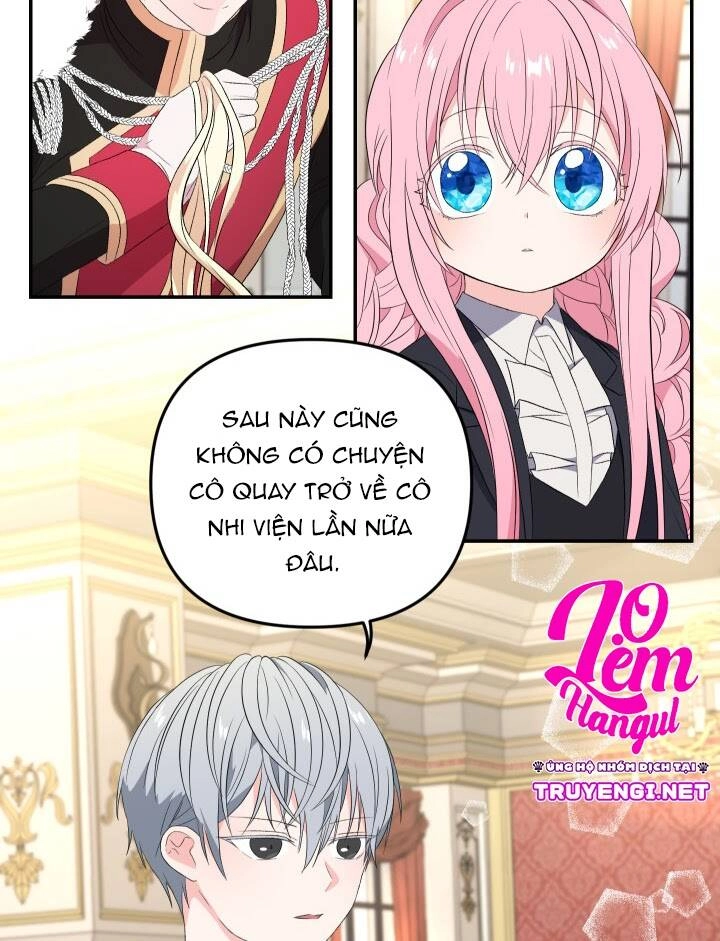 Hoàng Hậu Bé Bỏng Chapter 14 - 28