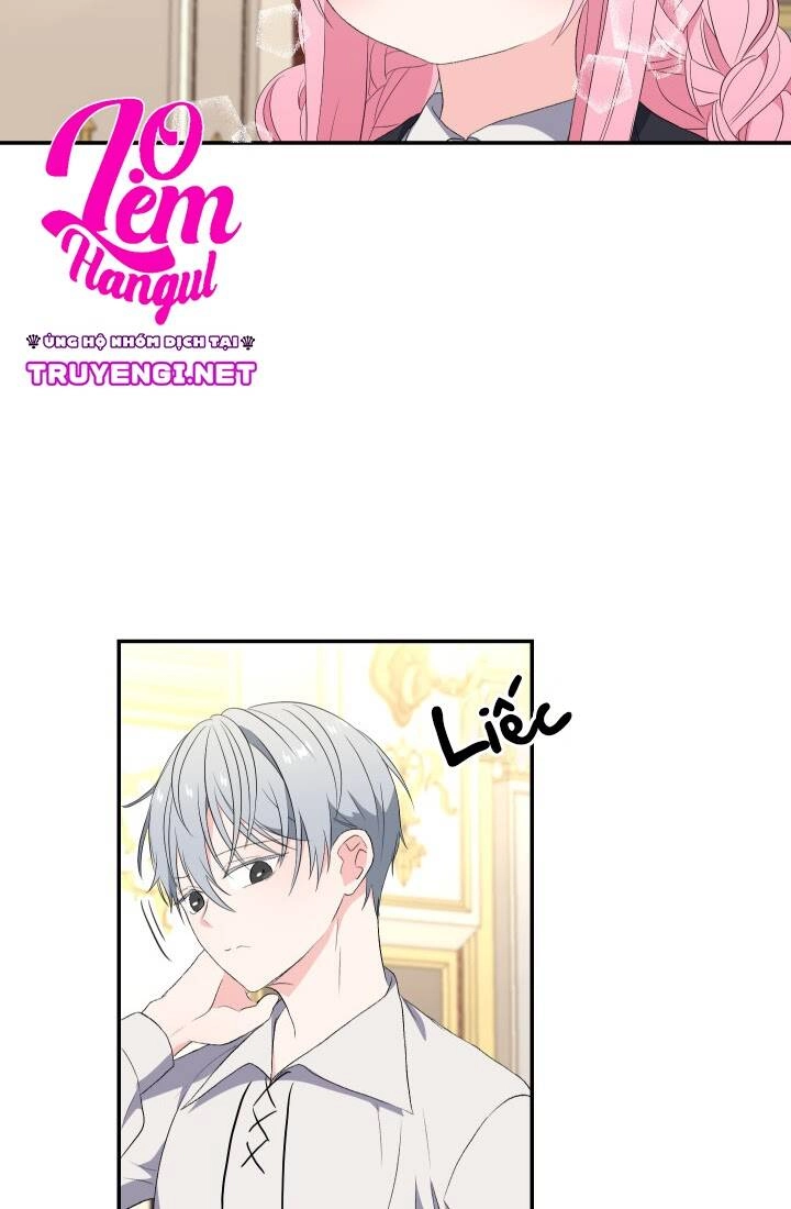 Hoàng Hậu Bé Bỏng Chapter 14 - 30