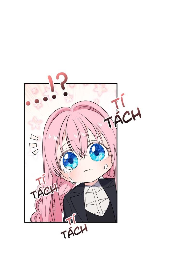 Hoàng Hậu Bé Bỏng Chapter 14 - 33