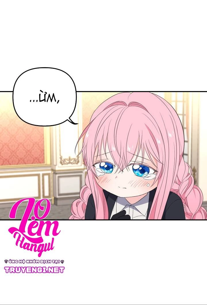 Hoàng Hậu Bé Bỏng Chapter 14 - 34