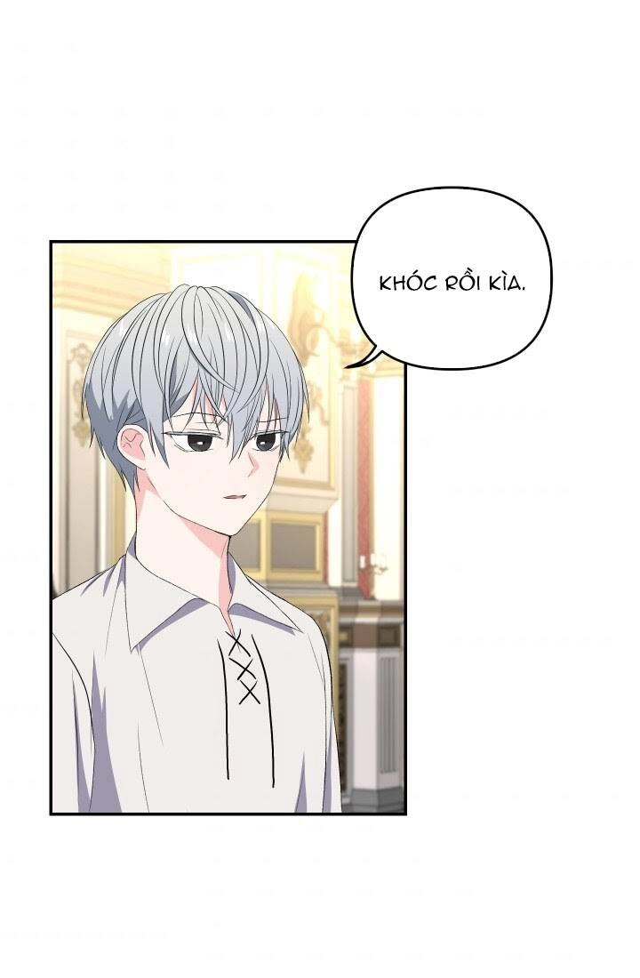 Hoàng Hậu Bé Bỏng Chapter 14 - 35