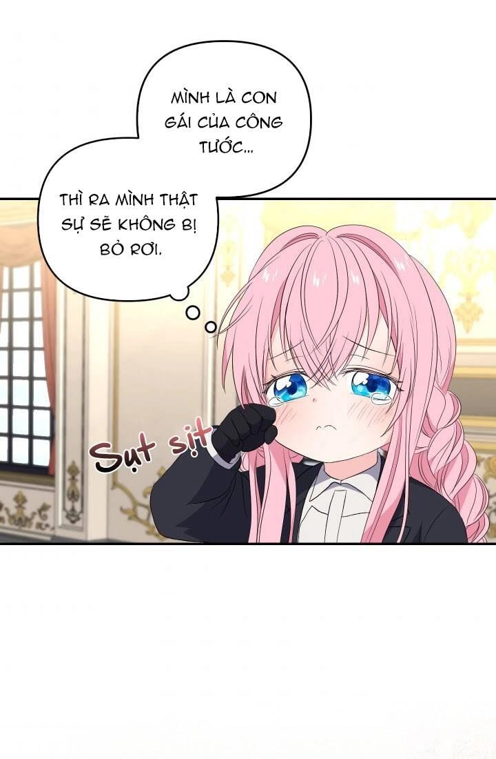 Hoàng Hậu Bé Bỏng Chapter 14 - 36